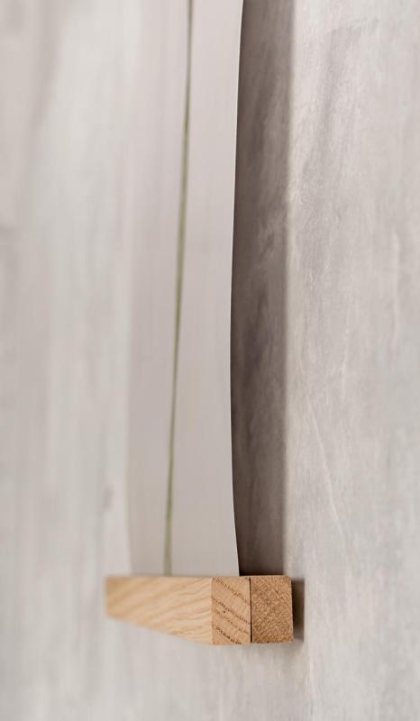 Cadre Woodsea S - Cadre magnétique en chêne S (A4) 1208971603