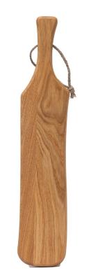 Woodsea Native - Planche à servir en chêne 50x10 cm 1208971613