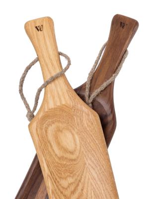 Woodsea Native - Planche à servir en noyer 50x10 cm 1208971614