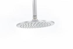MURO TUA Pomme de douche 200 mm Chrome M1.BA2.S.CR