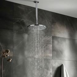 MURO TUA bras de douche plafond 40 cm chrome M1.BA2.V.4.CR
