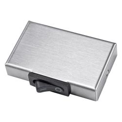 Indux Flux Kit LED pour cuisine Interrupteur central 1208972356