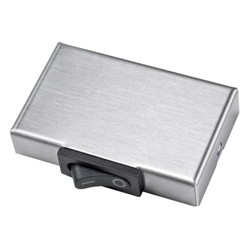 Indux Flux Kit LED pour cuisine Interrupteur central 1208972356