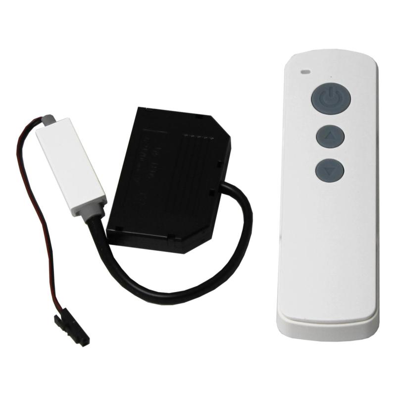 Indux Flux Variateur LED pour cuisine / télécommande Répartiteur LED 6 voies 1208972362