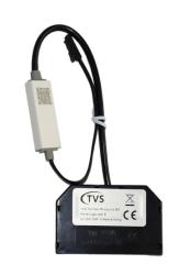 Indux Flux Cuisine Contrôleur multi-tonalités séparé 1208972369