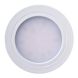 Indux Luma petite cuisine encastrée Spot LED blanc 1208972374