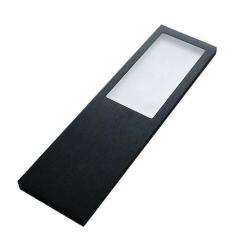 Indux Lino Spot LED encastrable pour cuisine 4 W noir 1208972389