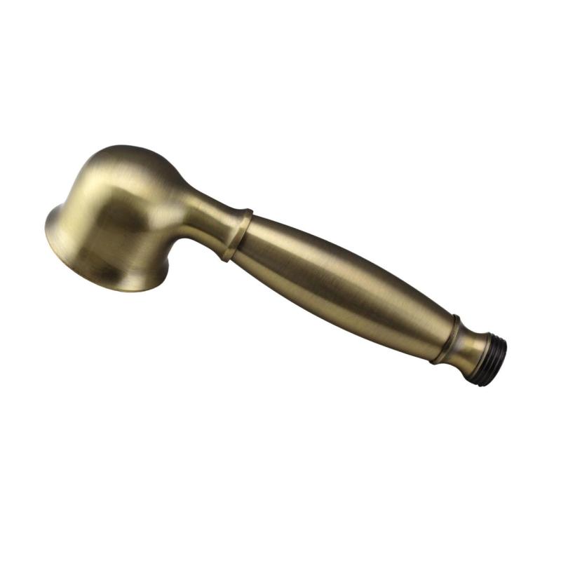 Aquanello Heritage Collection Douchette classique en bronze BN-9001-HC