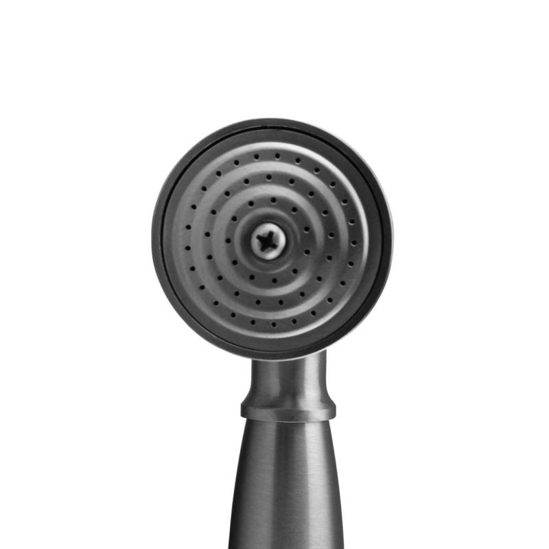 Aquanello Heritage Collection Douchette classique en acier inoxydable NB-9001-HC