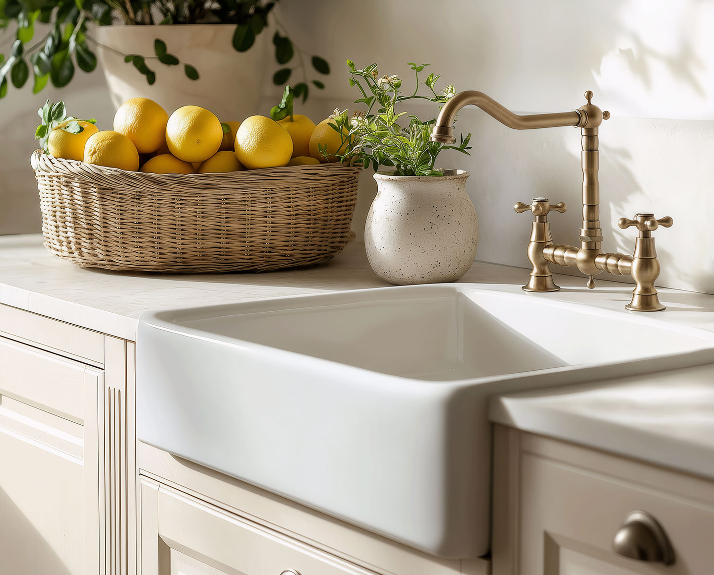 Les 5 meilleures marques de robinets de cuisine qui définissent le design européen en 2026