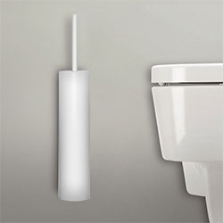 Accessoires de toilette